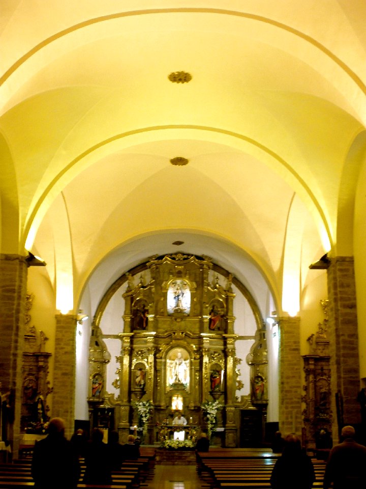 Llodio - San Pedro de Lamuza 33