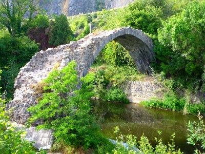 Llodio - Puente de Vitorica 5