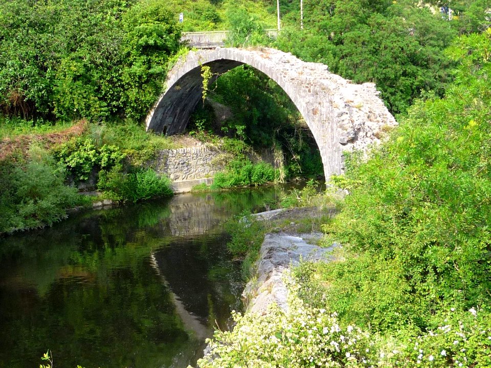 Llodio - Puente de Vitorica 1