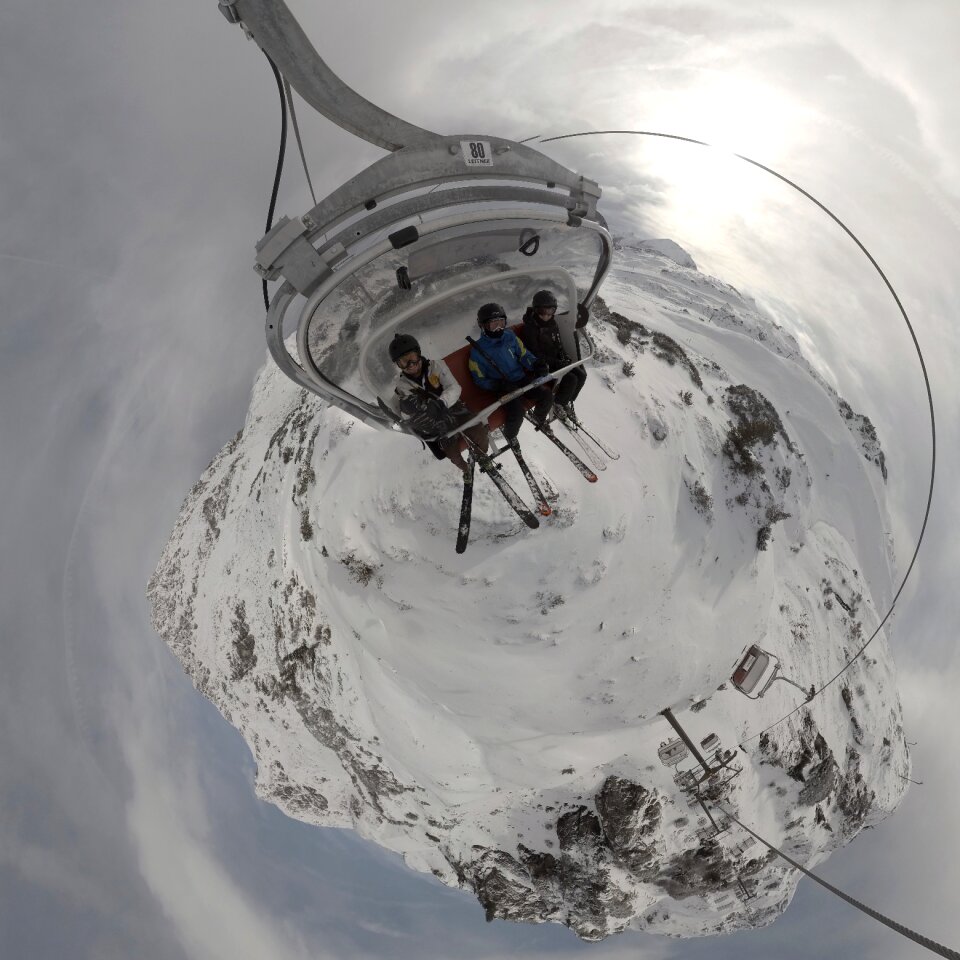 Skiing skiing resort sport