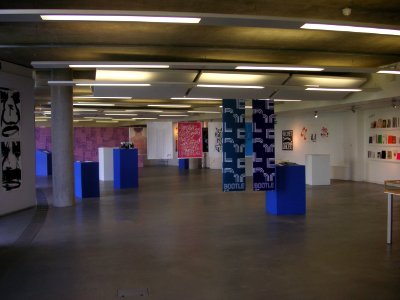Liverpool Art & Design Academy Degree Show 06