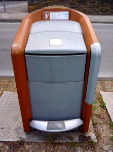 Llodio - reciclaje de residuos urbanos 12