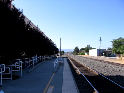 Livermore ACE station 2284 03