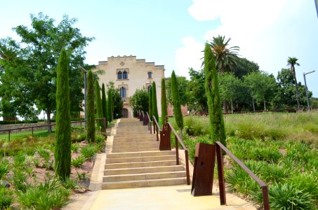 Lloret de Mar, Can Saragossa (3)
