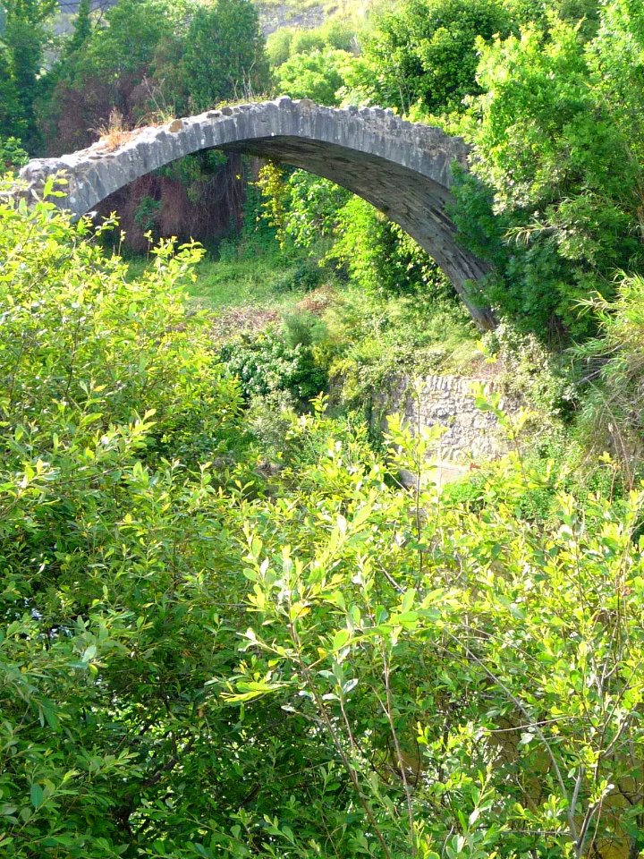 Llodio - Puente de Vitorica 4