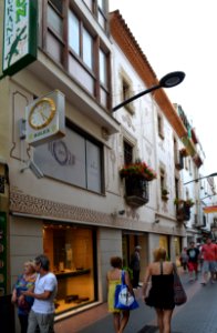 Lloret de Mar, Can Grau (1)