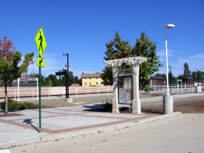 Livermore ACE station 2286 05