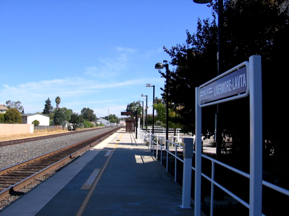 Livermore ACE station 2283 02