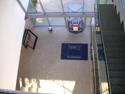 Liverpool Art & Design Academy Degree Show 16