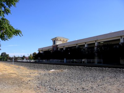 Livermore ACE station 2277 01