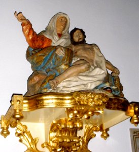 Llodio - San Pedro de Lamuza 22 - Capilla de N. S. de Guadalupe