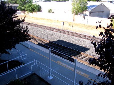 Livermore ACE station 2282 01