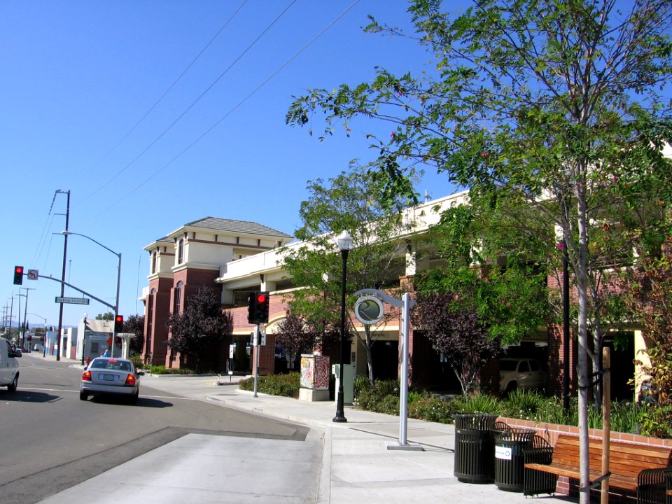 Livermore ACE station 2288 07