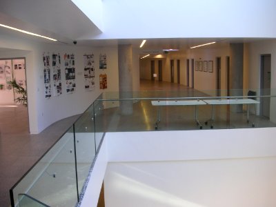 Liverpool Art & Design Academy 4