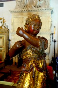 Living Room child 2 of 2 - Vizcaya Museum and Gardens - Miami, Florida - DSC08351