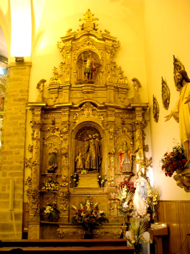Llodio - San Pedro de Lamuza 30