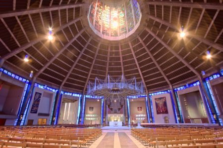 Liverpool Rc Cathedral (61108912) photo