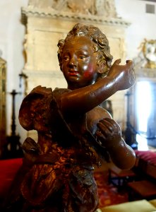 Living Room child 1 of 2 - Vizcaya Museum and Gardens - Miami, Florida - DSC08334