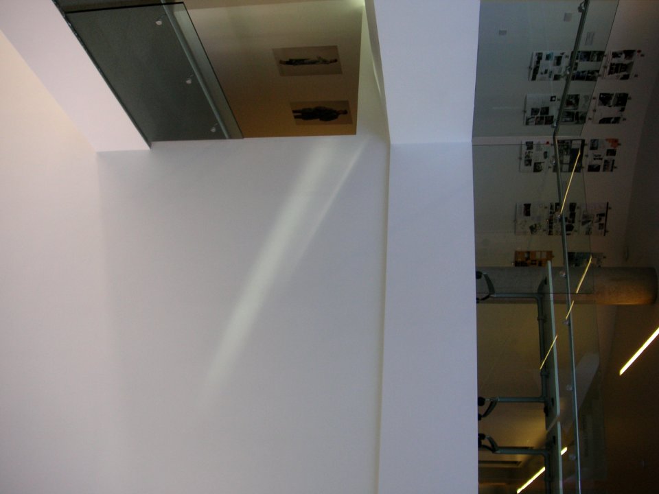Liverpool Art & Design Academy 5