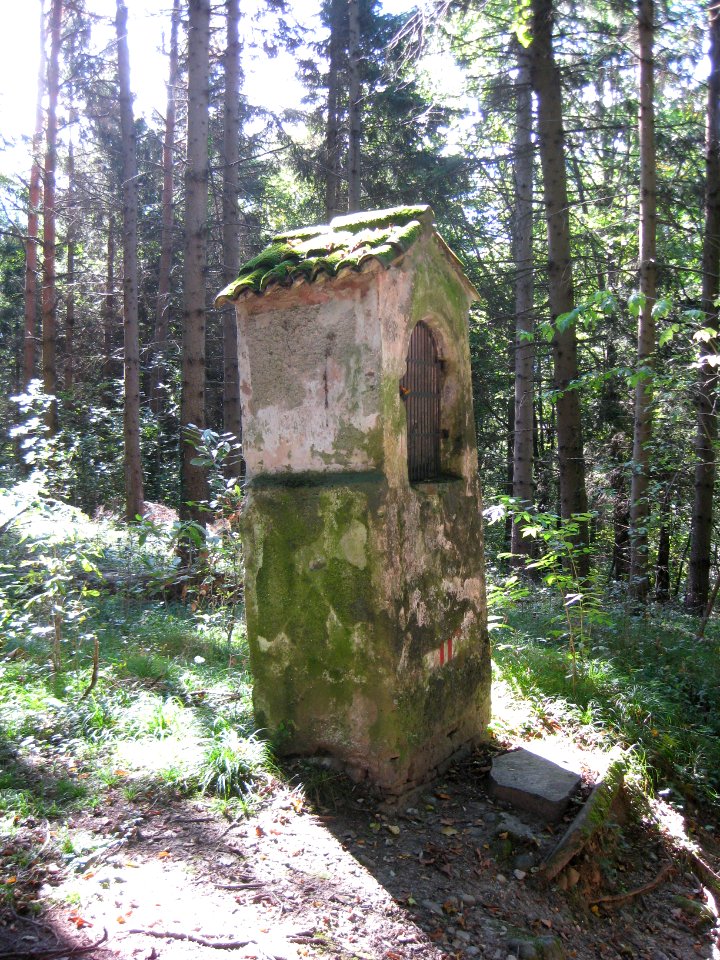 Locherer-Bildstöckl 3