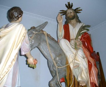 Llodio - San Pedro de Lamuza 21a