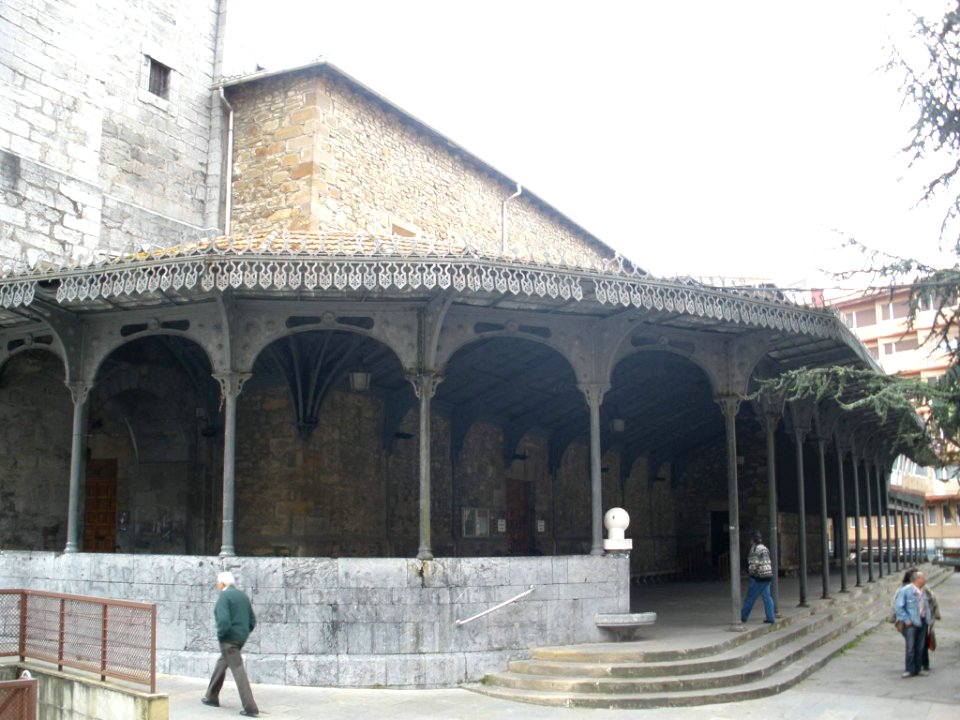 Llodio - San Pedro de Lamuza 03