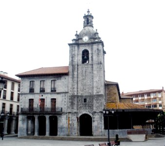 Llodio - San Pedro de Lamuza 01