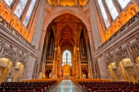Liverpool Anglican Cathedral (64928225) photo