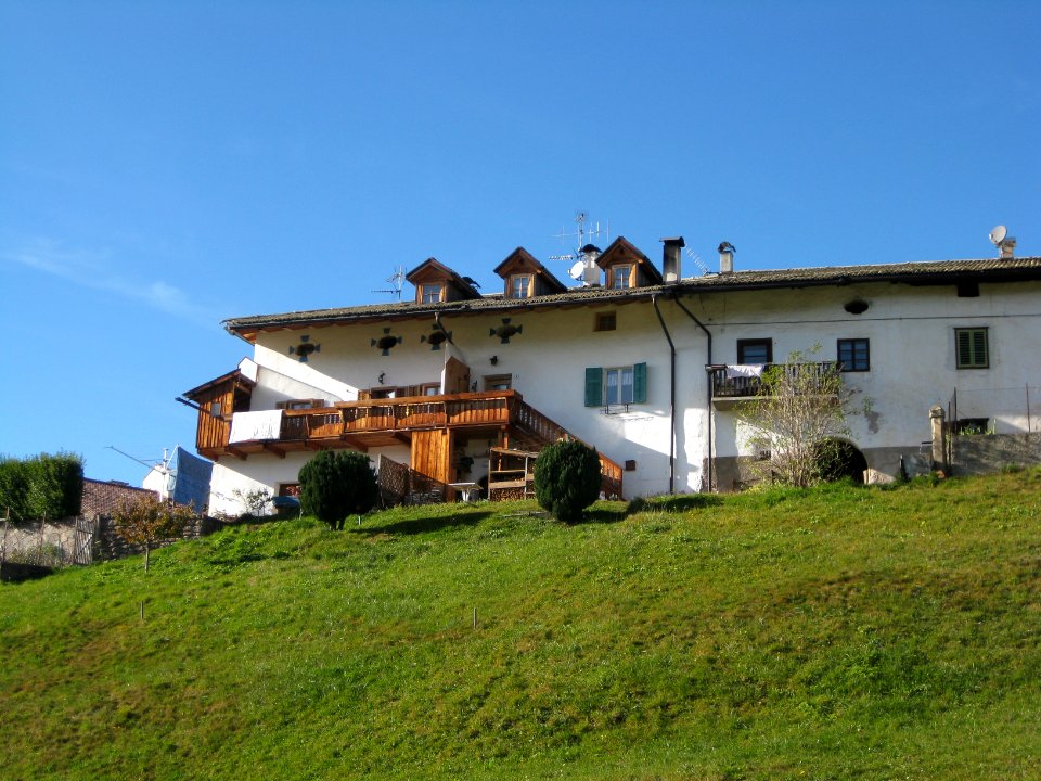 Lochmann Altrei (Südtirol)