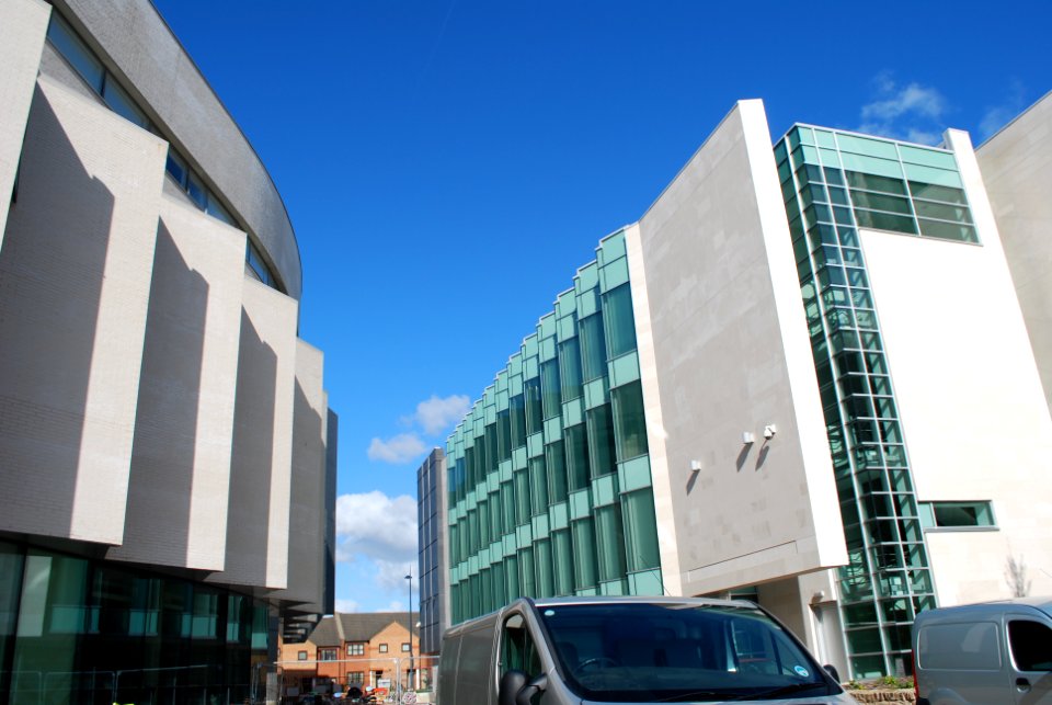 Liverpool Art & Design Academy