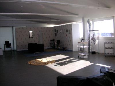 Liverpool Art & Design Academy Degree Show - Fine Art