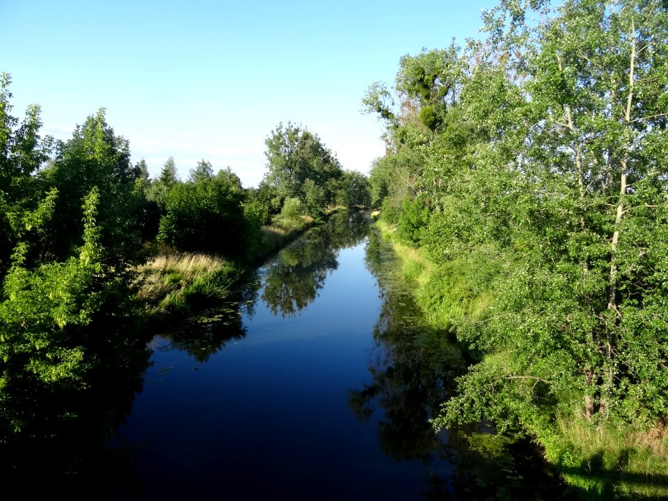 Lochowo KanalG 1