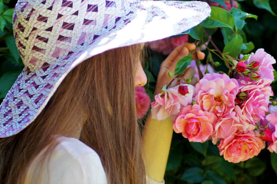 Sleeping beauty romance soft