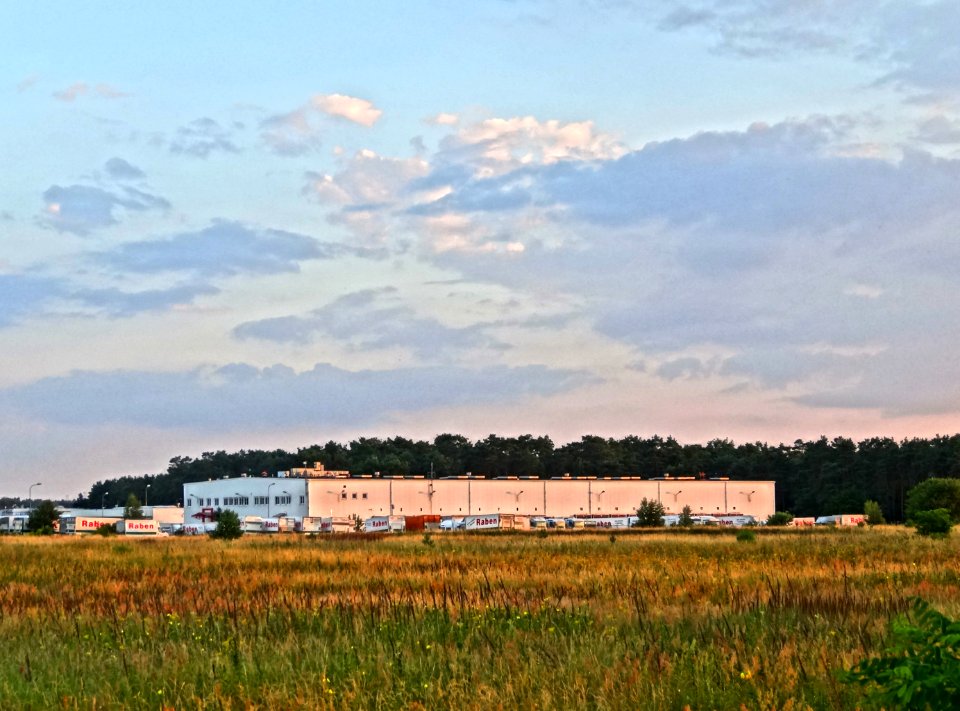 Lochowo 1 07-2014