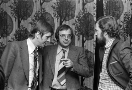LockefeerPronkVanDerPutten1975