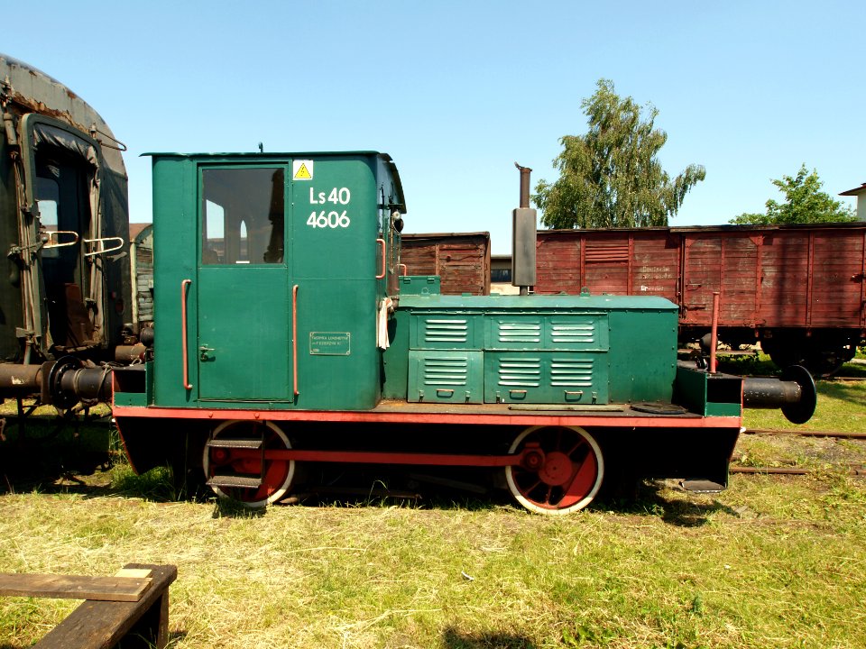 Loc Ls40 4606 pic1