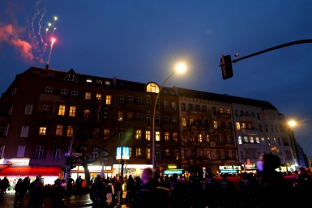 Lockdown Capitalism demonstration Berlin 2021-01-23 88