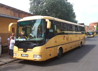 LLL-955 Credo EC 12 in Gyula