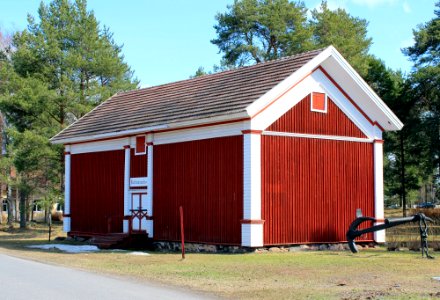 Local History Museum Ii 20120512