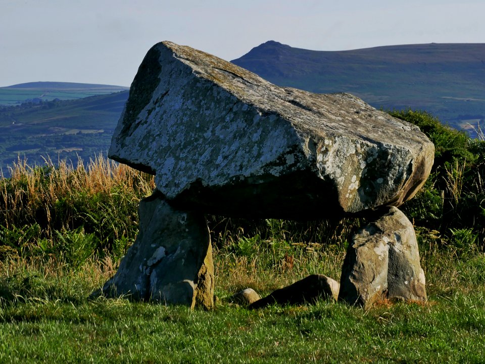 Llech-Y-TrypeddH1b