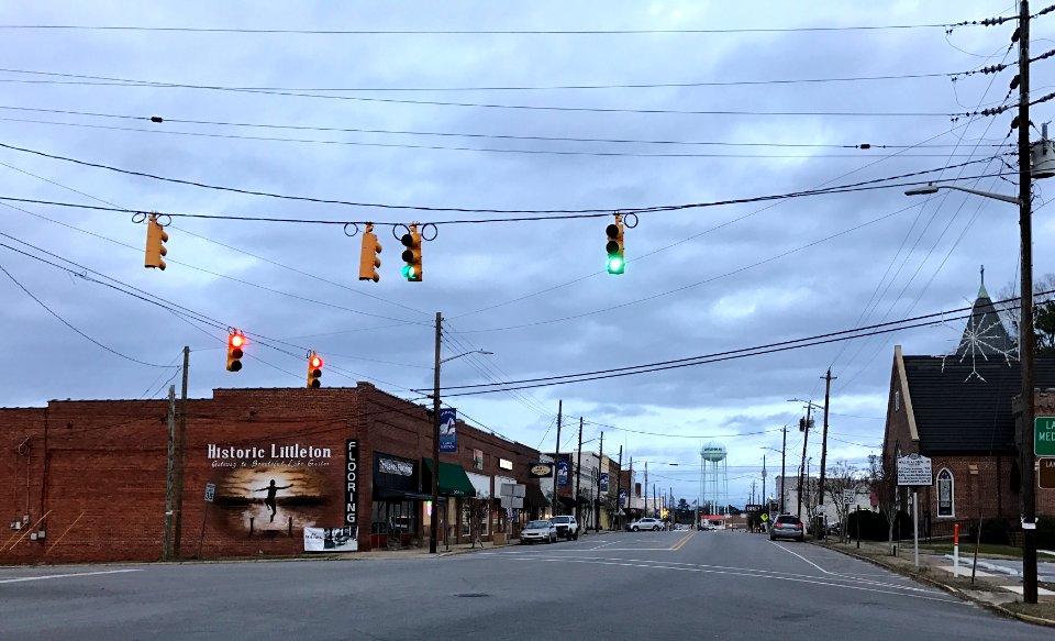 Littleton, North Carolina