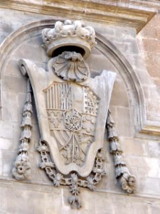 Lleida - Catedral Nueva 02