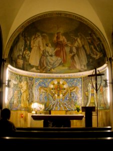 Lleida - Iglesia de Nuestra Señora del Carmen 10