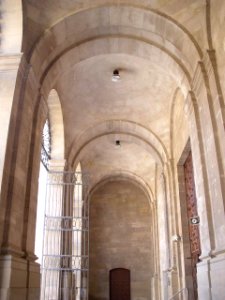 Lleida - Catedral Nueva 06
