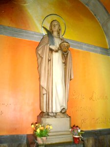 Lleida - Iglesia de Nuestra Señora del Carmen 16