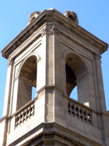 Lleida - Catedral Nueva 04