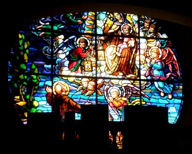 Lleida - Iglesia de Nuestra Señora del Carmen 09