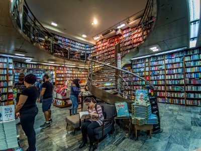 Livraria Martins Fontes