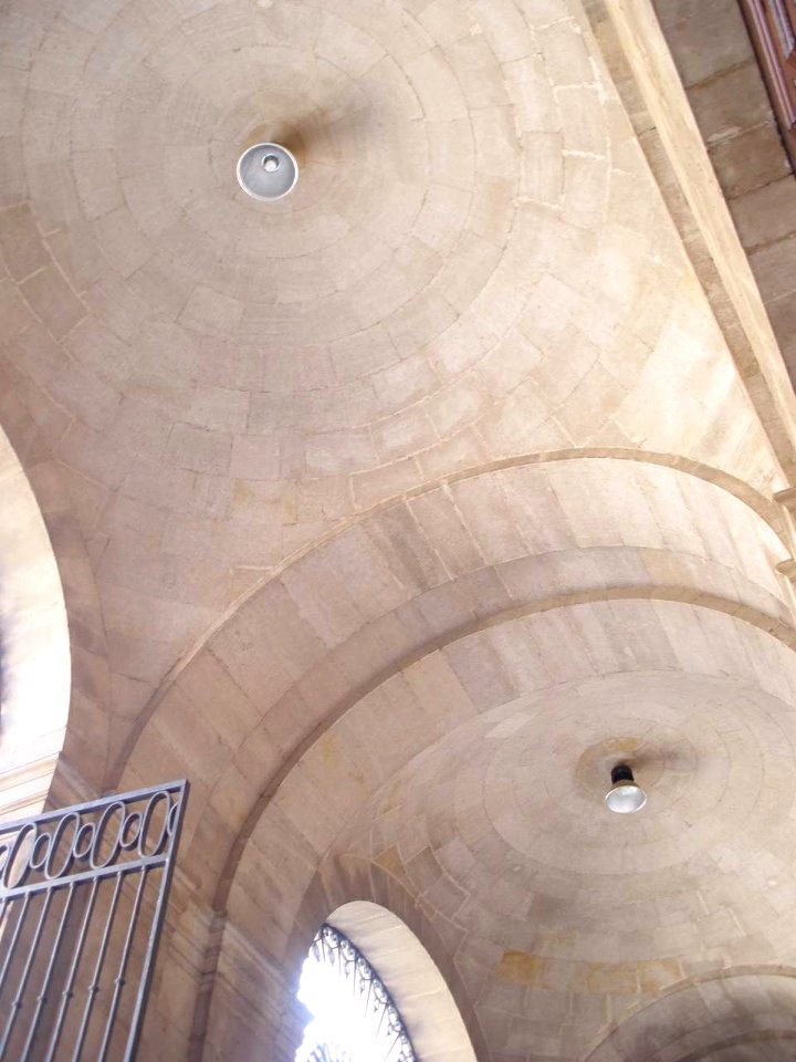 Lleida - Catedral Nueva 07