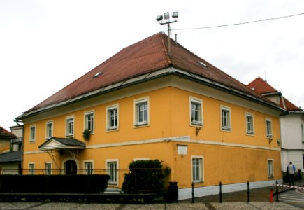 Ljubljana, February 2008 10